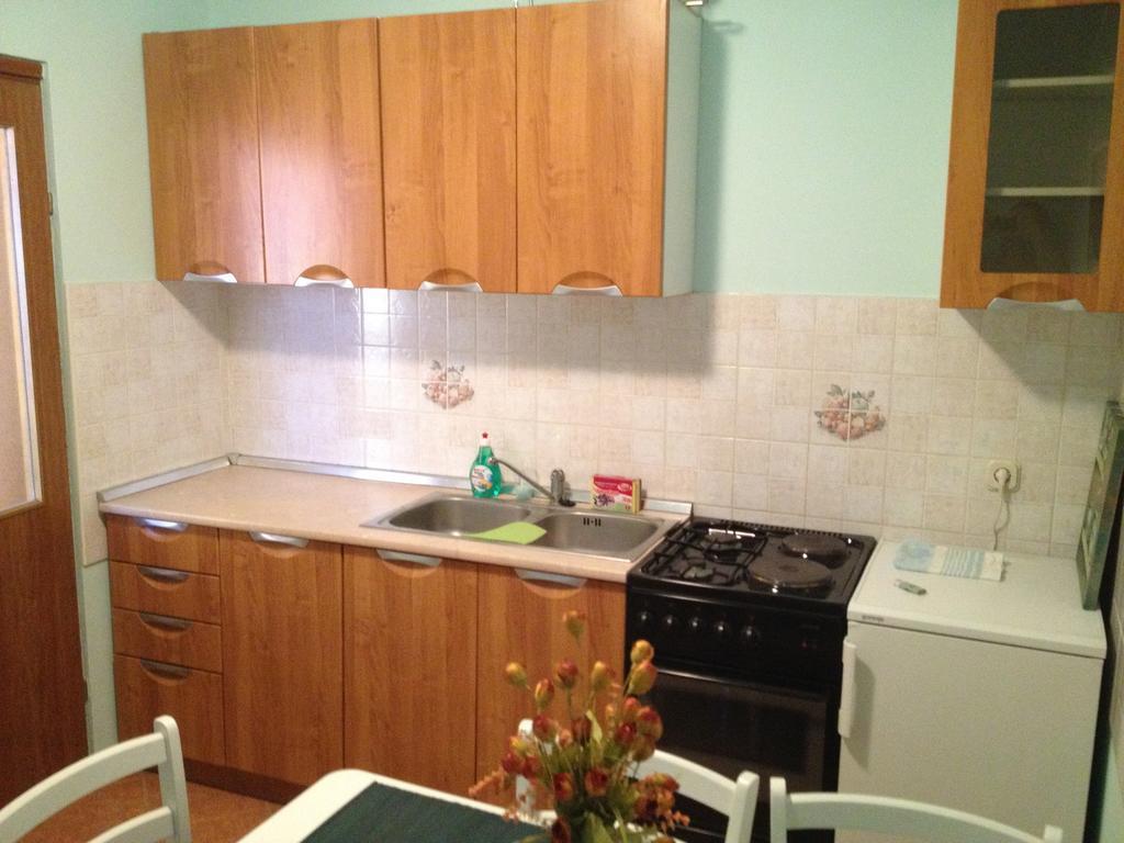 Apartment Iva Fažana Quarto foto