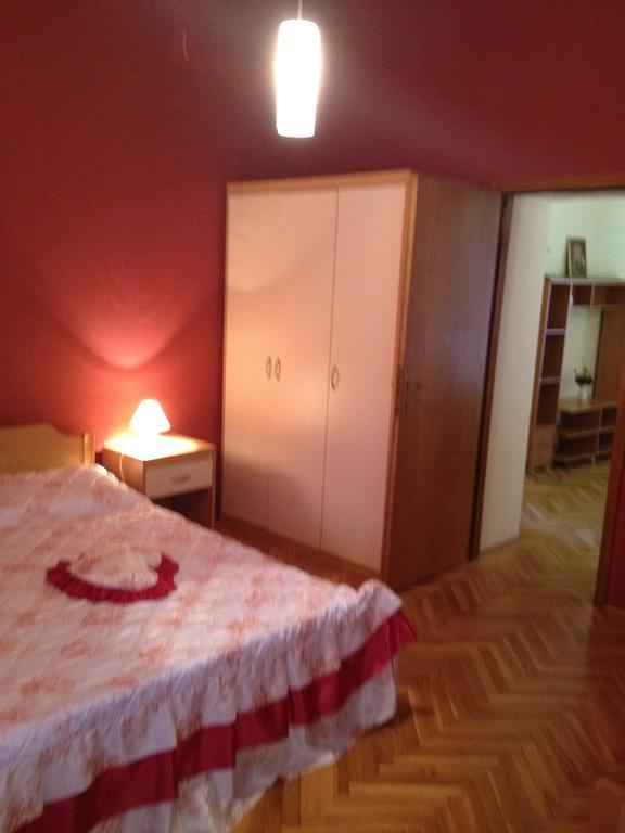 Apartment Iva Fažana Quarto foto