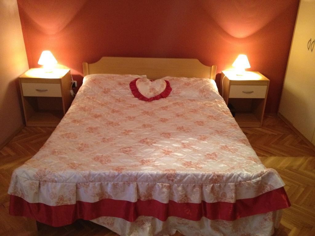 Apartment Iva Fažana Quarto foto